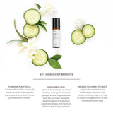 Evolve Organic Hyaluronic Eye Complex 10ml