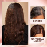 Excellence Crème Universal Nudes 1U Black Hair Dye