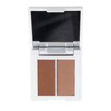 Eye Candy Duo Brow Powder - Taupe