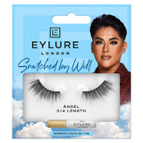 Eylure Lash Squad 2023 Will Ángel