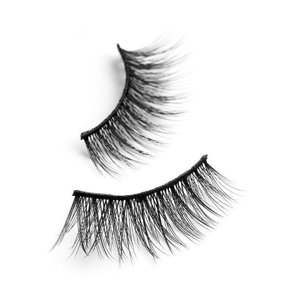 Eylure Luxe Silk Accent False Lash Trillion