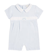Conjunto de bebé de algodón Pima Kissy Kissy de Harrods con diseño de conejito de primavera (9 meses) - Cómpralo online en McGrocer.