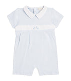 Kissy Kissy Springtime Bunny Playsuit 9 Months, UK version