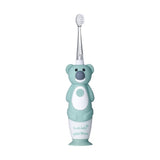 Superdrug Brush Baby WildOnes Koala Kids Rechargeable Electric Toothbrush 3 Head Set- Buy online at McGrocer