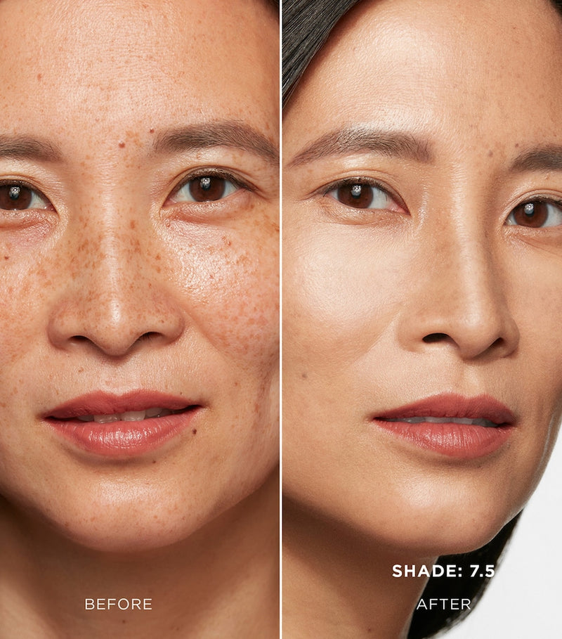 Hourglass Ambient Soft Glow Foundation, UK version