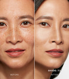 Hourglass Ambient Soft Glow Foundation, UK version