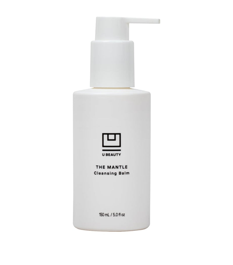 U Beauty cleansing balm 150ml, imported from the UK