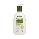 Holland & Barrett Aveeno Daily Moisturising Body Lotion Sensitive Skin 500ml- Buy online at McGrocer