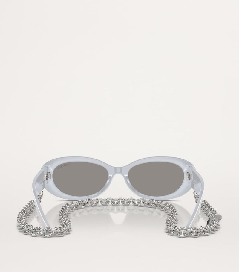 Vogue acetate sunglasses 0VO5338S (British brand)