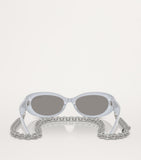 Vogue acetate sunglasses 0VO5338S (British brand)