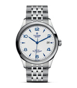 Harrods TUDOR 1926 Stainless Steel Watch 39mm- Buy online at McGrocer