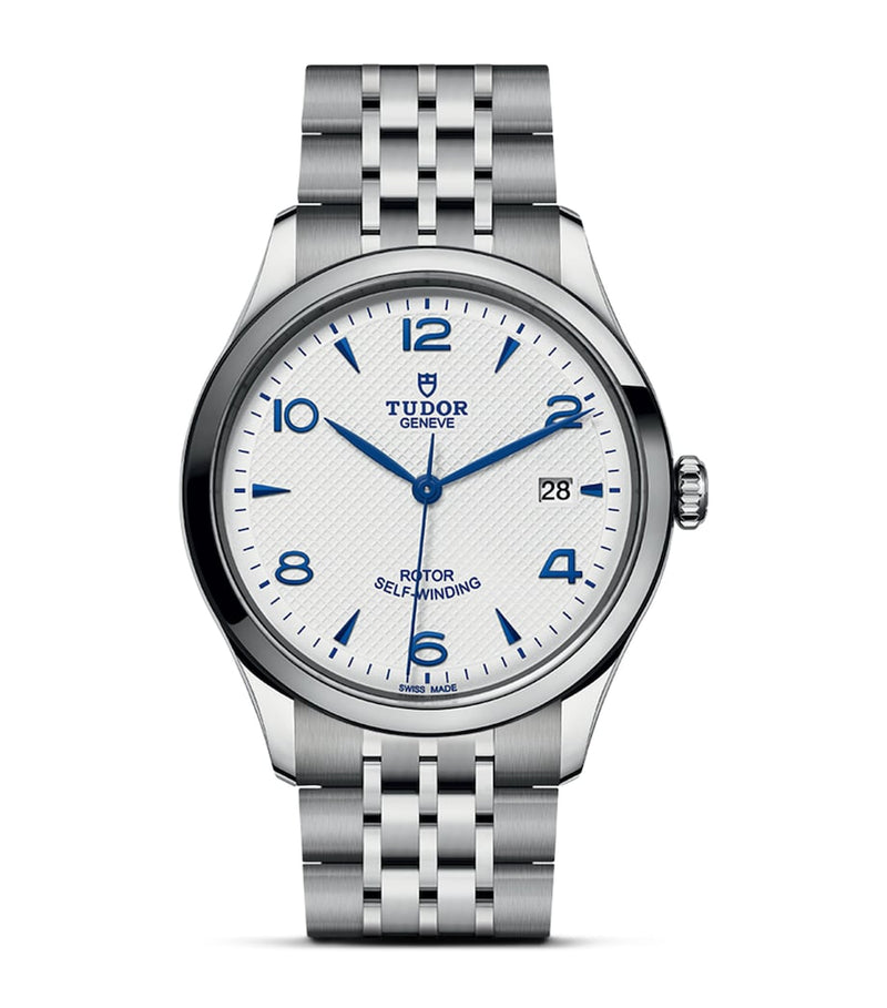 TUDOR 1926 stainless steel watch 39mm, imported from the UK