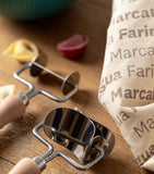 Marcato tortellini making kit, UK version