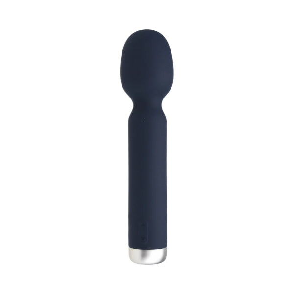 Nauti 10 function silicone wand vibrator 6.5 inches, UK version