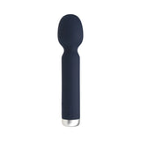 Nauti 10 function silicone wand vibrator 6.5 inches, UK version