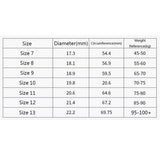 Leaper women's health smart ring size 9, UK version