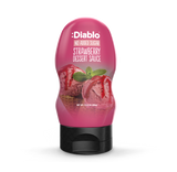 Holland & Barrett Diablo No Added Sugar Strawberry Dessert Sauce 355g- Buy online at McGrocer