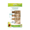 Garnier Nutrisse Light Blonde 9 Permanent Hair Dye, UK version