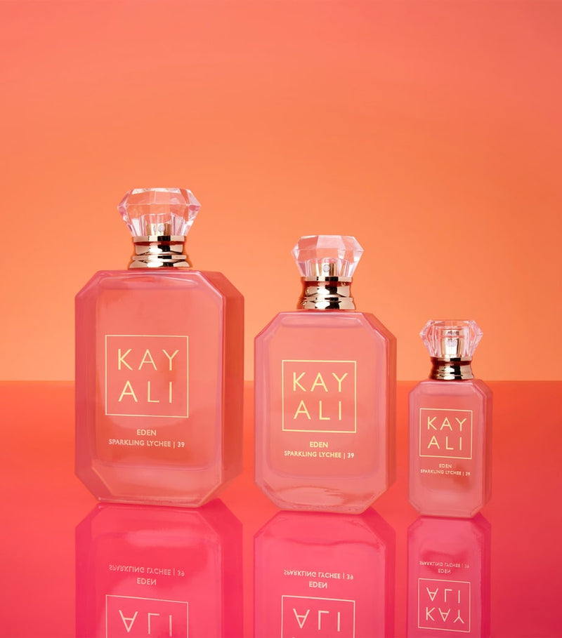 Kayali Sparkling Lychee perfume 10ml - British product