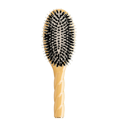 Harrods La Bonne Brosse N.03 Essential Soft Hair Brush- Buy online at McGrocer