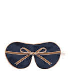 Holistic Silk pure silk lavender eye mask (British brand)