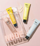 NUDESTIX skincare set 4-Step Citrus Skin Renewal, UK version