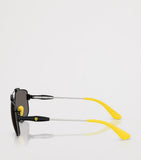 Ray-Ban Scuderia Ferrari square sunglasses - British product