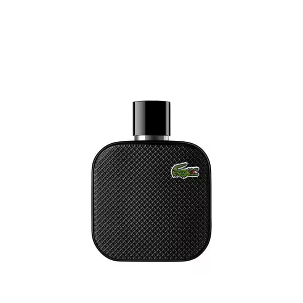 Lacoste L.12.12 Noir Eau de Toilette 100ml , UK version
