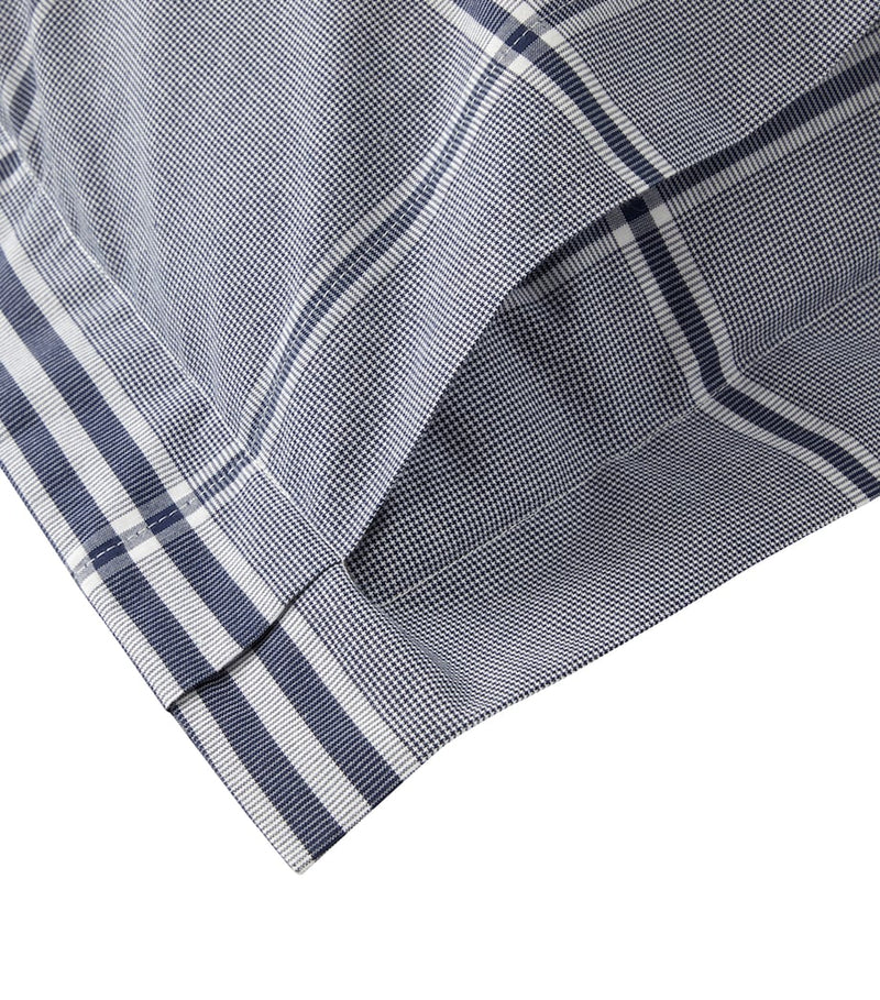 Ralph Lauren Home August Oxford pillowcase 65cm x 65cm, UK version