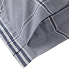 Ralph Lauren Home August Oxford pillowcase 65cm x 65cm, UK version