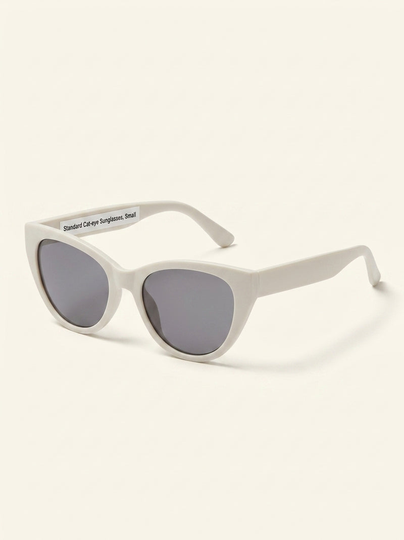 Prada black cat eye sunglasses polyamide lenses, UK version
