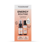 Holland & Barrett Tisserand Aromatherapy Energy Boost Routine Kit- Buy online at McGrocer