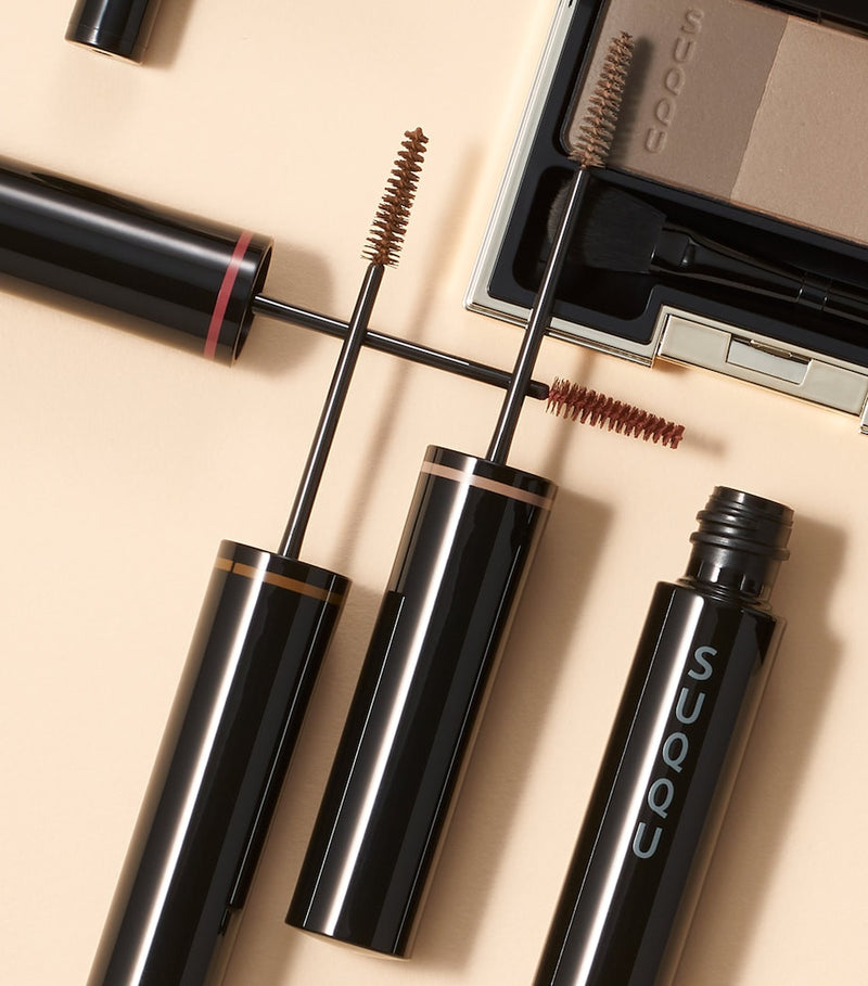 SUQQU Colouring Eyebrow makeup (British brand)