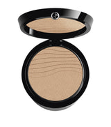 Harrods Armani Luminous Silk Glow Fusion Makeup Powder- Buy online at McGrocer
