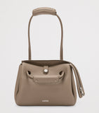 LOEWE small Madrid shoulder bag grained leather, UK version