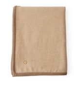 Harrods Oyuna Arteno Cashmere Throw (200cm x 145cm)- Buy online at McGrocer