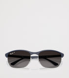 Ray-Ban RB4469 polarised sunglasses (British brand)