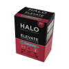 Halo Elevate hydration creatine powder 30 sachets, UK version
