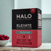 Halo Elevate hydration creatine powder 30 sachets, UK version