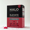 Halo Elevate hydration creatine powder 30 sachets, UK version