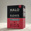 Halo Elevate hydration creatine powder 30 sachets, UK version