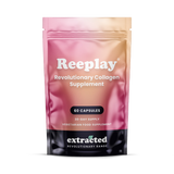 Holland & Barrett Reeplay Revolutionary Collagen Supplement- Buy online at McGrocer