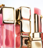 Guerlain Bee Glow lip oil, UK version