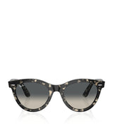Harrods Ray-Ban RB2241 Wayfarer Way Sunglasses- Buy online at McGrocer