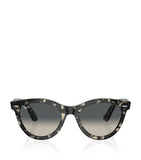 Ray-Ban RB2241 Wayfarer Way sunglasses, imported from the UK