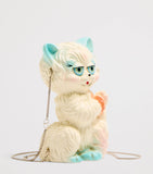 Valentino Garavani Le Chat de La Maison clutch bag - British product