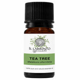 Superdrug Il Labirinto Officinale Tea Tree Essential Oil- Buy online at McGrocer