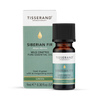 Tisserand Siberian Fir essential oil 9ml (British brand)