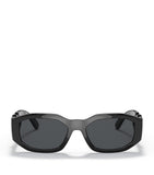 Versace nylon sunglasses, UK version