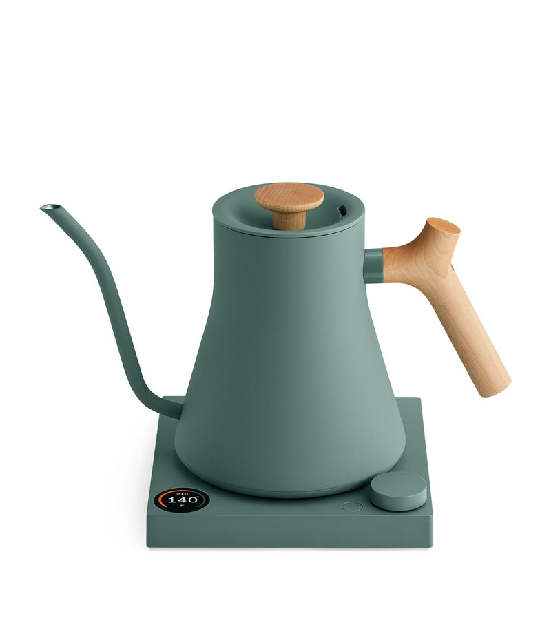 FELLOW Stagg EKG Pro electric kettle - British product